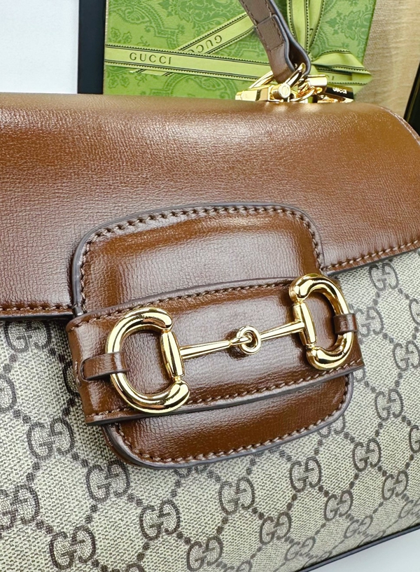 激安グッチバッグコピー素材ディテール